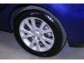 Aurora Blue Mica - MAZDA3 s Sport Sedan Photo No. 29