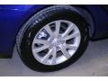 Aurora Blue Mica - MAZDA3 s Sport Sedan Photo No. 30