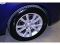 Aurora Blue Mica - MAZDA3 s Sport Sedan Photo No. 31