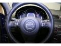 Aurora Blue Mica - MAZDA3 s Sport Sedan Photo No. 37