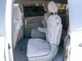 2007 Silver Pearl Metallic Honda Odyssey LX  photo #11