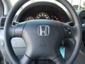 2007 Silver Pearl Metallic Honda Odyssey LX  photo #21