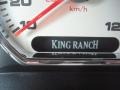 Dark Stone Metallic - F150 King Ranch SuperCrew 4x4 Photo No. 19