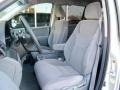 2007 Silver Pearl Metallic Honda Odyssey LX  photo #23