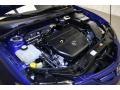 Aurora Blue Mica - MAZDA3 s Sport Sedan Photo No. 50