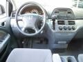 2007 Silver Pearl Metallic Honda Odyssey LX  photo #31