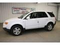 2005 Polar White Saturn VUE V6  photo #8