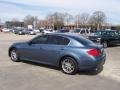 2007 Blue Slate Metallic Infiniti G 35 S Sport Sedan  photo #2