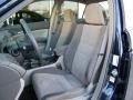 2008 Royal Blue Pearl Honda Accord LX Sedan  photo #22