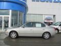 Sterling Silver - Elantra GLS Sedan Photo No. 3