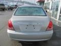 Sterling Silver - Elantra GLS Sedan Photo No. 5