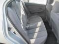Sterling Silver - Elantra GLS Sedan Photo No. 9