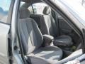 Sterling Silver - Elantra GLS Sedan Photo No. 10
