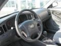 Sterling Silver - Elantra GLS Sedan Photo No. 11