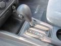 Sterling Silver - Elantra GLS Sedan Photo No. 13
