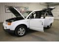 2005 Polar White Saturn VUE V6  photo #48