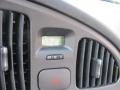 Sterling Silver - Elantra GLS Sedan Photo No. 15