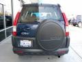 2006 Royal Blue Pearl Honda CR-V LX  photo #4