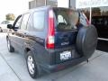 2006 Royal Blue Pearl Honda CR-V LX  photo #5