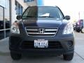 2006 Royal Blue Pearl Honda CR-V LX  photo #8