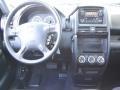2006 Royal Blue Pearl Honda CR-V LX  photo #12