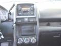 2006 Royal Blue Pearl Honda CR-V LX  photo #13