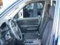 2006 Royal Blue Pearl Honda CR-V LX  photo #16