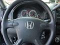 2006 Royal Blue Pearl Honda CR-V LX  photo #20