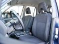 2006 Royal Blue Pearl Honda CR-V LX  photo #23