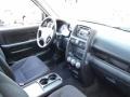 2006 Royal Blue Pearl Honda CR-V LX  photo #24