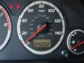 2006 Royal Blue Pearl Honda CR-V LX  photo #27