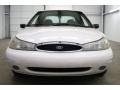 1998 Vibrant White Ford Contour   photo #3