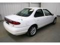 1998 Vibrant White Ford Contour   photo #5