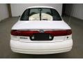 1998 Vibrant White Ford Contour   photo #6