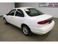 1998 Vibrant White Ford Contour   photo #7