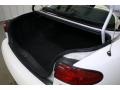 1998 Vibrant White Ford Contour   photo #12