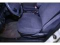 1998 Vibrant White Ford Contour   photo #16