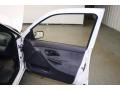 1998 Vibrant White Ford Contour   photo #19