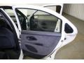 1998 Vibrant White Ford Contour   photo #20