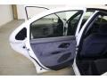 1998 Vibrant White Ford Contour   photo #21