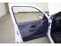 1998 Vibrant White Ford Contour   photo #22