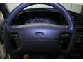 1998 Vibrant White Ford Contour   photo #25