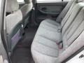 Silver Pewter - Elantra GLS Sedan Photo No. 6