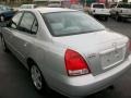Silver Pewter - Elantra GLS Sedan Photo No. 12