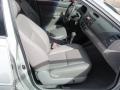 Lunar Mist Metallic - Camry LE Photo No. 25