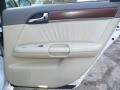 Moonlight White - M 35x AWD Sedan Photo No. 24