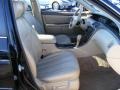 2001 Black Toyota Avalon XLS  photo #13