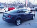 2008 Slate Metallic Chevrolet Cobalt LT Coupe  photo #2