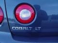 2008 Slate Metallic Chevrolet Cobalt LT Coupe  photo #14