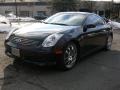Black Obsidian - G 35 Coupe Photo No. 1